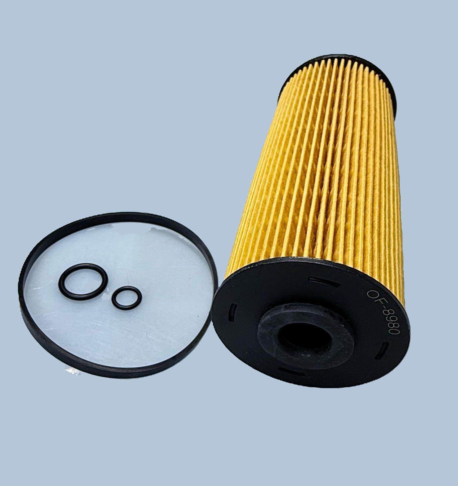 FILTRO ACEITE CARTUCHO CAMION ELF 200 DIESEL